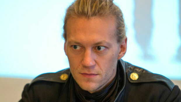 Duudsonien Jukka Hildénin miljoonakodin remonttiriidassa outo käänne! ”Jukka on ollut passiivinen selvittämään” Jukka Hildén on ollut passiivinen selvittämään rahariitaa.