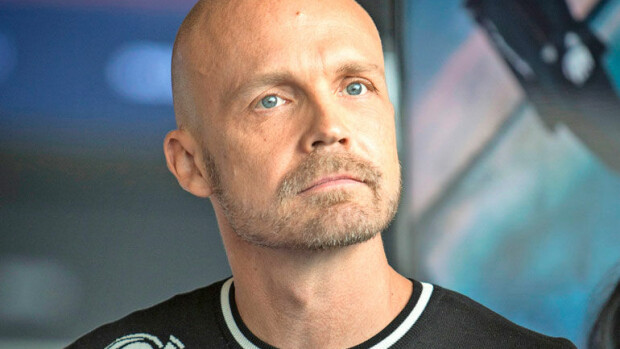 Ohhoh, Vain elämää -tähti Juha Tapio kaahasi korttinsa hyllylle – yli 5000 euron sakot! Juha Tapio sai reippaat ylinopessakot.