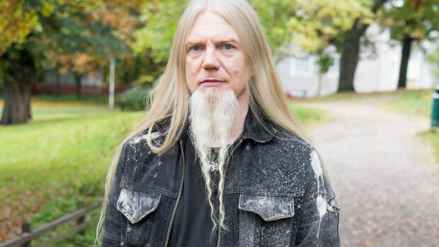 Marco Hietala avoimena avioerostaan: Olen saanut tarpeekseni vuosia jatkuneesta vähättelystä! Marco Hietala