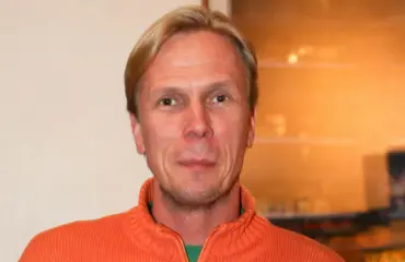 Jukka Rasila esitteli Katja-rakkaansa: Elämme etäsuhteessa - kuva!