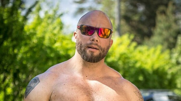 Hätätilanne Marko Lönnqvistin kotona – ex-gangsteri kiidätettiin sairaalaan Marko Lönnqvist