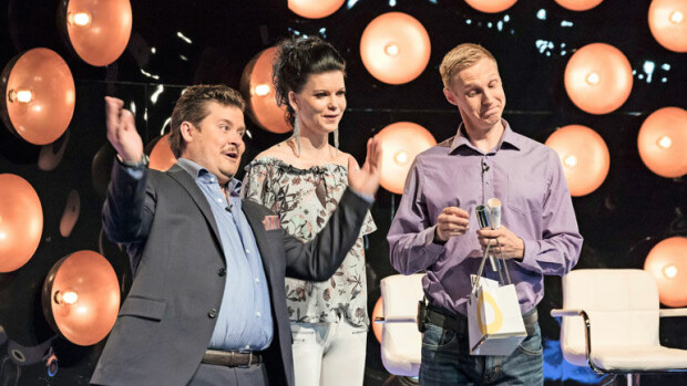 Seiska listasi tv-syksyn topit ja flopit: Napakympin uudistus oli napakymppi! Napakymppi kiinnostaa yleisöä.