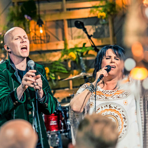 Seiska listasi tv-syksyn topit ja flopit: Napakympin uudistus oli napakymppi! Vain elämää