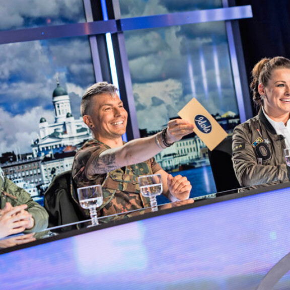 Seiska listasi tv-syksyn topit ja flopit: Napakympin uudistus oli napakymppi! Idols