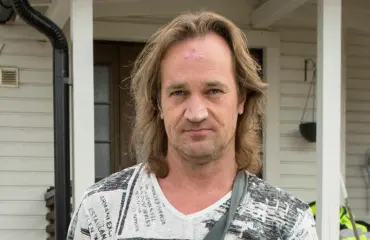 Näin elää kohuttu Mr. Finland Kim Löfgren nykyään: sai kolme lasta - homeongelmat ja burnout rassaavat!