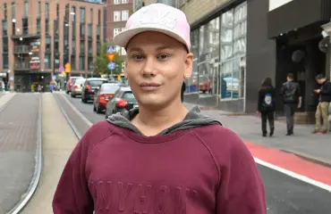 Muut romanit syrjivät Joni Virtasta, 27, homouden takia – näin vastaa romaniyhdistys: Homous on tabu!