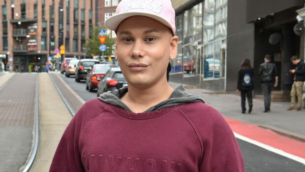 Muut romanit syrjivät Joni Virtasta, 27, homouden takia – näin vastaa romaniyhdistys: Homous on tabu! Muut romanit syrjivät Joni Virtasta homouden takia.