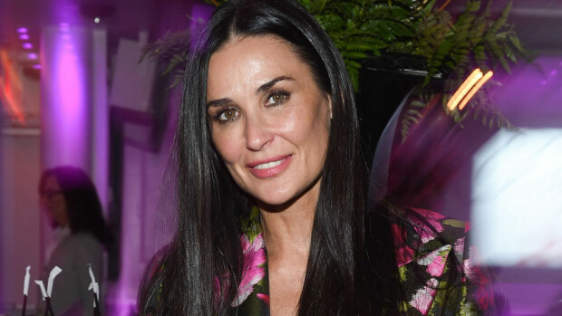 Demi Moore taistelee huumeriippuvuutta vastaan: kävi lähellä kuolemaa – ystävät huolissaan! Demi Moore