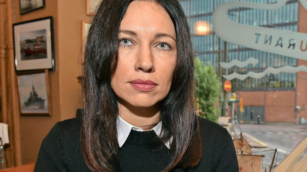 Jere Karalahden valkovenäläinen ex-salarakas Oksana Chaiko järkyttyi aborttiväitteistä! ”Harkitsen oikeustoimia!” Oksana harkitsee Jeren viemistä oikeuteen.