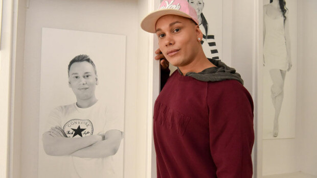 Romaniyhteisöstä pois potkitun Joni Virtasen, 27, karu kertomus: Minulle opetettiin, että on oikein varastaa kantaväestöltä! Jonille opetettiin, että varastaminen on oikein.