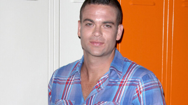 Glee-tähti myönsi syyllisyytensä lapsipornoon: yli 40 000 euroa jokaiselle kuvissa esiintyvälle lapselle! Mark Salling