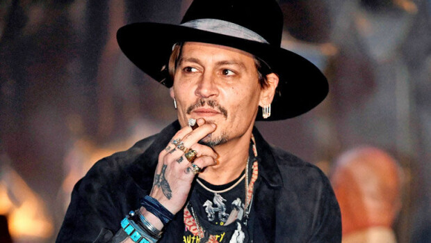 Johnny Depp huutokauppaa upeaa hevosfarmiaan: miksi ihmeessä nämä tilukset eivät käy kaupaksi? Katso kuvat ja video! Johnny Depp myy taloaan.