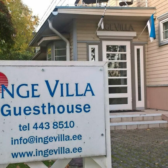 Hotellibisnes pahasti kuralla – nyt puhuu Paavo Väyrynen: Koko kylpylähotelli painettiin vuokralle! Paavo Väyrysen hotelli on suljettu.