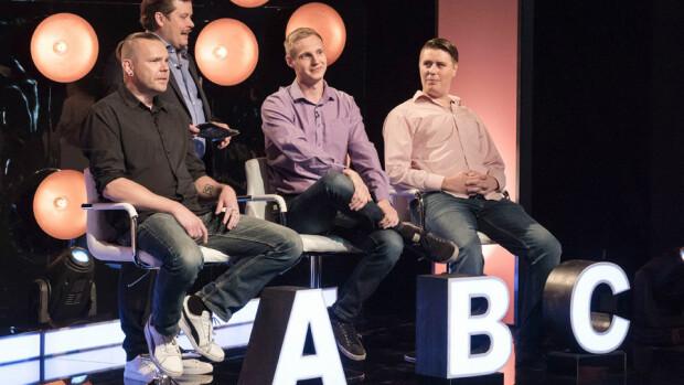 Napakympissä kysytään maksullisesta naisseurasta – Herra C:ltä yllättävä vastaus! Napakymppi