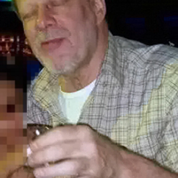 Kuvassa Las Vegasin joukkosurmaajaksi epäilty Stephen Paddock Stephen Paddock