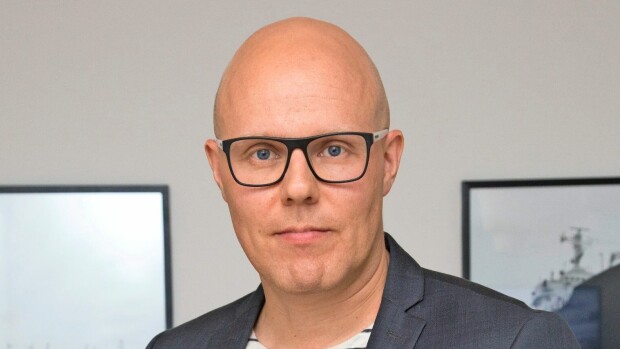 Aki Linnanahde: Jere Karalahdesta tuli ystävä kirjaprojektimme aikana! Aki Linnanahde