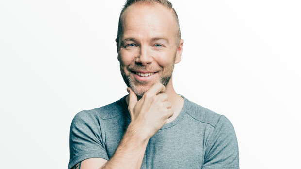 Suosikkijuontaja jätti hyvästit Radio Suomipopille – siirtyy toiselle kanavalle! Kimmo Sainio