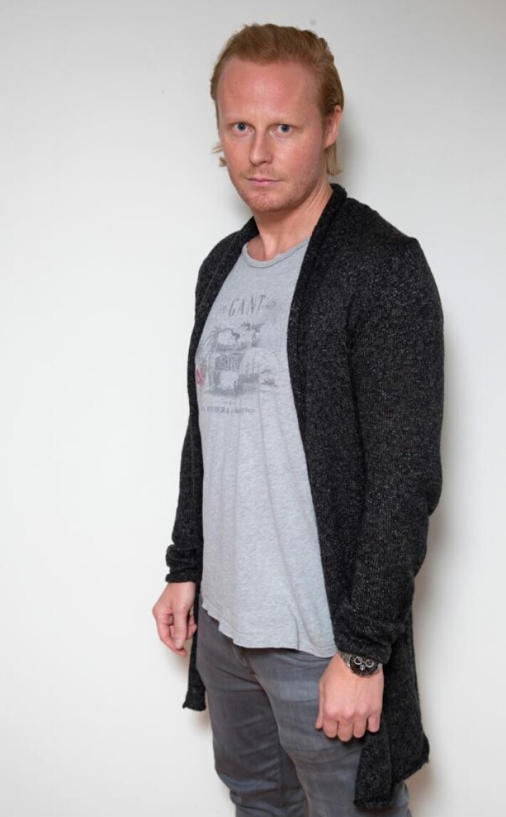 Entinen huippulumilautailija Risto Mattila on nykyään start up yrittäjä!