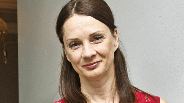 Juontaja Kirsi Salolla iso talo ja valtavat viljelmät Kolumbiassa: Minulla ei ole aikaa miehelle! Kirsi Salo