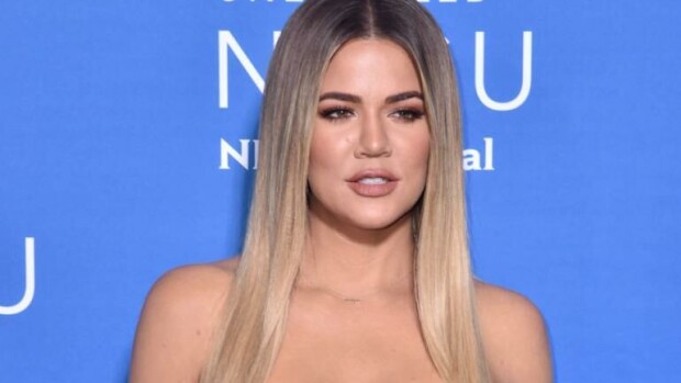 Mitä ihmettä - Khloé Kardashiankin on raskaana!? khloe kardashian thumb