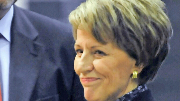 Interpol peruutti kohuleski Maija-Liisa Lahtisen etsintäkuulutuksen – kavallusepäily vanheni: pakoili ulkomailla 11 vuotta Maija-Liisa Lahtinen