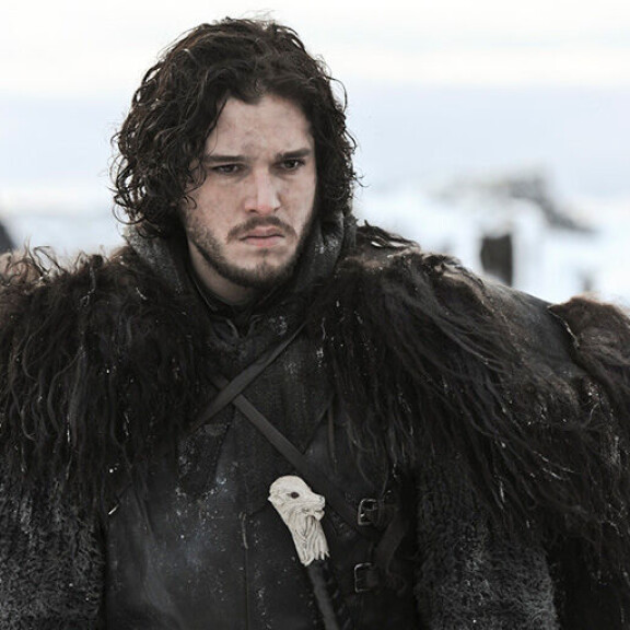 Game of Thrones -pariskunta kihloihin: rakkaustarina starttasi Islannissa! HBO NORDIC