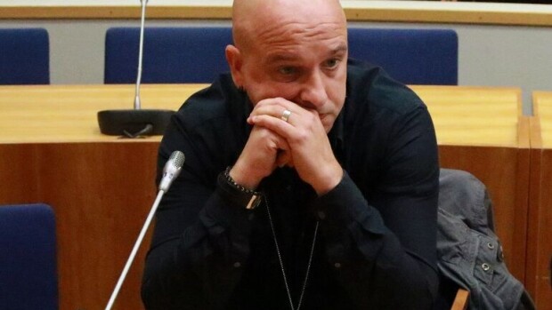 Sami Hintsaselle tuomio pahoinpitelystä ja laittomasta uhkauksesta: 1240 euron sakot! Sami Hintsanen