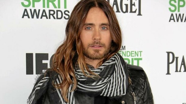 Jared Leton alastonkuva räjäytti somen - huh, mikä vartalo! jared leto thumb