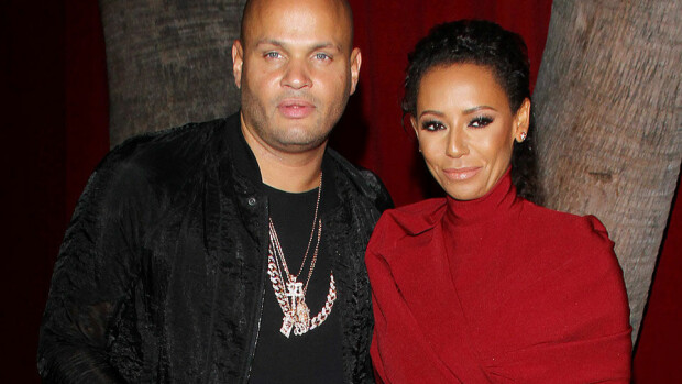 Ex-mies haluaa tuhota Mel B:n elämän – huumevideo näytetään oikeudessa?! Stephen Belafonte ja Mel B