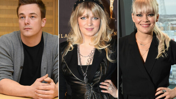 Näin Idols-tähdet ovat pärjänneet urallaan: tuomio kuolemantuottamuksesta, laulava baarimikko, Vain elämää -tähti… Panu Larnos, Mitra Kaislaranta ja Anna Puu