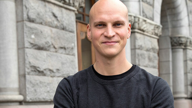 Riku Niemisen järkytys: Varkaat iskivät konttoriin! riku nieminen