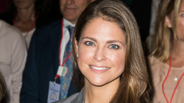 Prinsessa Madeleine ja Chris asuvat pakon edessä erillään - 'Madde on onnellinen, mutta Chris ei ole!' Ruotsin prinsessa Madeleine