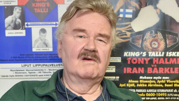 Tom Sjöberg tunsi hyvin Aarnio-vyyhdin avaintodistajan: ”Saara” oli namukarkki, jota kutsuttiin pikku-Lolitaksi! Tom Sjöberg