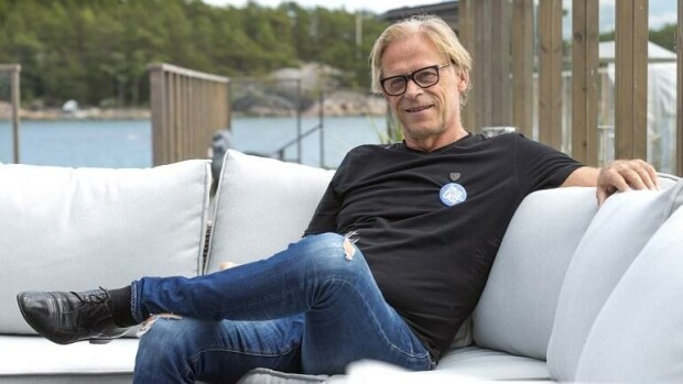 Tässä on Toivo Sukarin uusi rakas: iski 17 vuotta nuoremman bikini fitness -kaunottaren – kuva! topi sukari