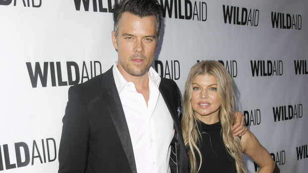 Julkkispari Fergien ja Josh Duhamelin liitto hajosi - syrjähyppyjä, viinaa, mustasukkaisuutta! Fergie ja Josh Duhamel