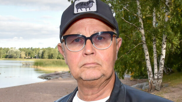 Timo Kojo avautuu urastaan suomalaisten sylkykuppina: Minulle on ilkuttu jo 35 vuotta! Timo Kojo