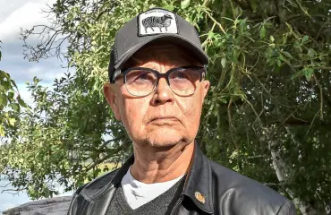 Sydänkohtaus pelasti Timo Kojon: Join aiemmin valkoviiniä janoon!
