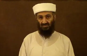 CIA piilottelee Bin Ladenin pornoa!