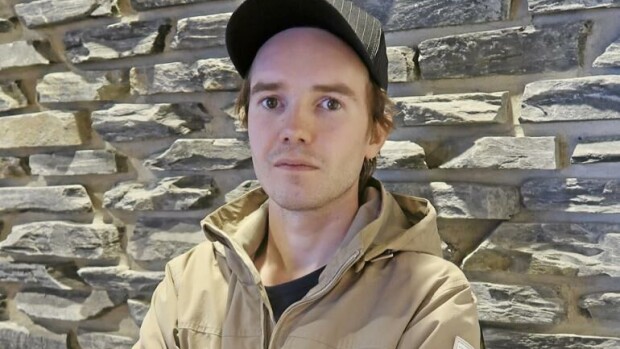 Harri Olli bailasi yökerhossa: kieltäytyi poseeraamasta fanien kanssa – kuva! Harri Olli