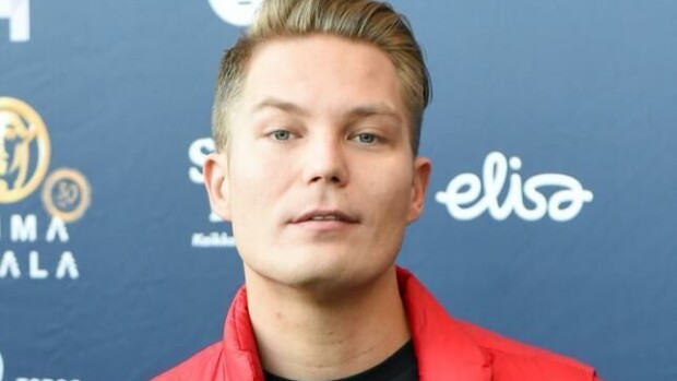 Cheek seurasi tarkasti leffansa kuvauksia – kuva! Cheek