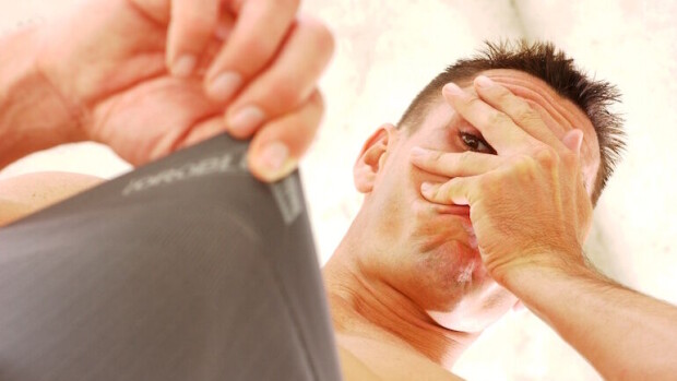 Nämä viisi vammaa uhkaavat penistä makuuhuoneessa! Penistä uhkaa