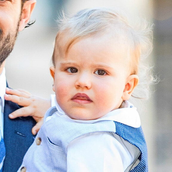 Ruotsin hovissa kutkuttava syksy: pikkuprinssit lähtevät tarhaan! Ruotsin prinssi Alexander