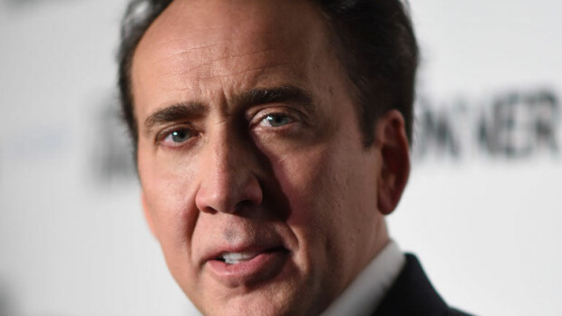 Mitä tapahtui Nicolas Cagelle? Kuvattiin todella ryvettyneenä, Oscar-voittajaa ei ole edes tunnistaa - kuvat! Nicolas Cage