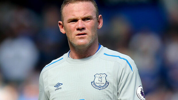 Futistähti Wayne Rooney ongelmissa – pidätettiin rattijuopumuksesta! Wayne Rooney
