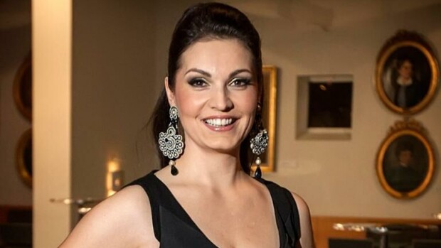 Maria Jungner, 44, erosi taas - salamaromanssi elokuvaajan kanssa on ohi! Maria Jungner