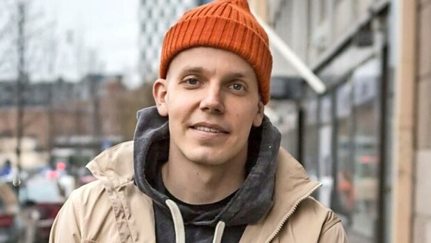Elastinen ja Riina-rakas: Hulppeat seurapiirihäät viikonloppuna! Elastinen