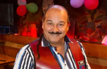 60-vuotiaalle Santeri Ahlgrenille upeat synttärilahjat – kuvat!