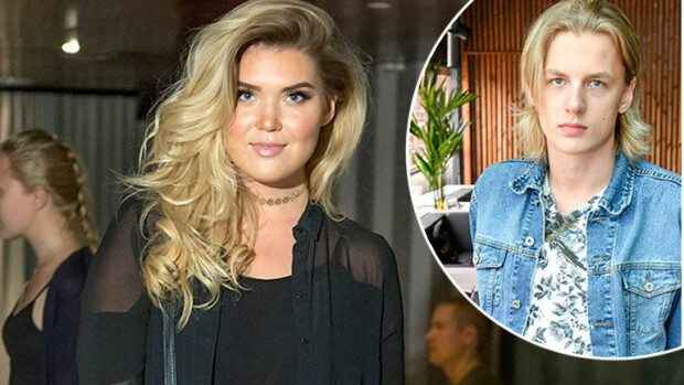 Paparazzi iski! Nämä kuvat paljastavat missi Bea Toivosen salasuhteen tv-komistuksen kanssa - yöllistä naapurimuhinointia! Bea Toivonen