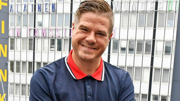 Huhuh, Jussi Heikelä ja Jenni Alexandrova viettivät kaikkien aikojen luksuskesäloman – kuvat! JussiHeikelä