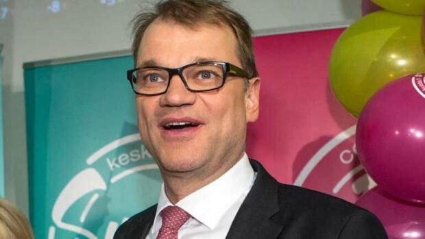 Juha Sipilä hankki käsintehdyn luksusveneen: hinta parhaimmillaan yli 100 000 euroa – kuvat! Pääministeri Juha Sipilä osti veneen.